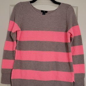 Gap - Knitted Long Sleeve Sweater
